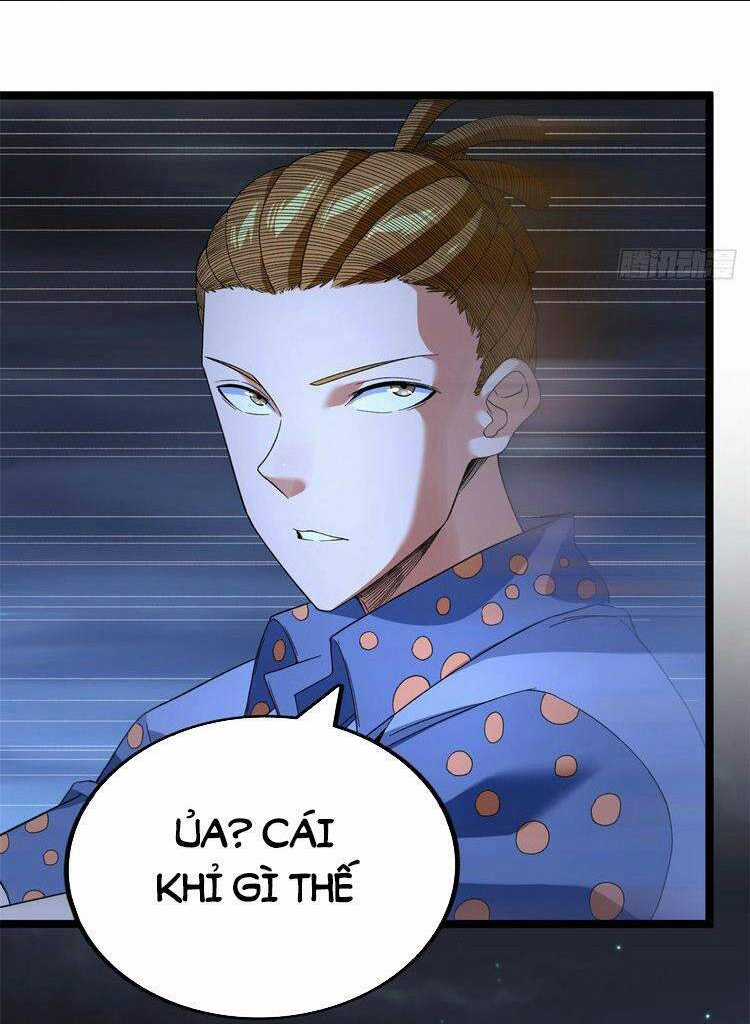 Ta Có 999 Loại Dị Năng Chapter 35 trang 10