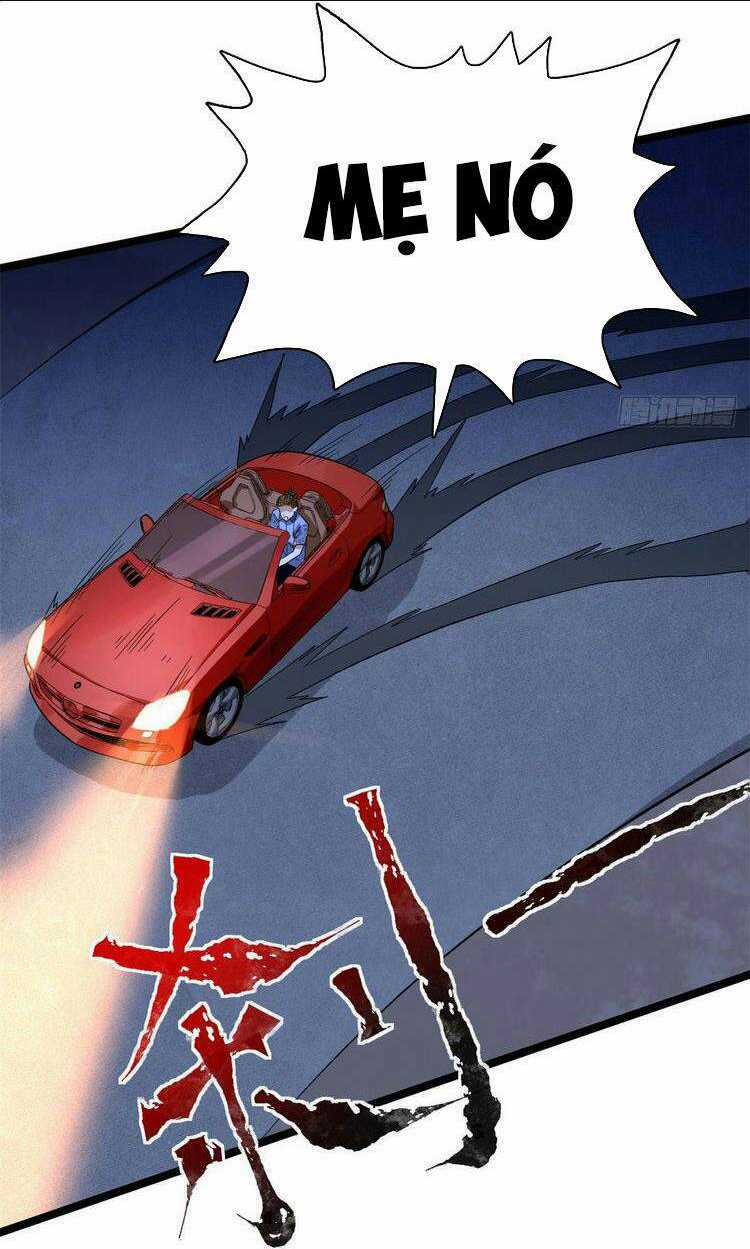 Ta Có 999 Loại Dị Năng Chapter 35 trang 12