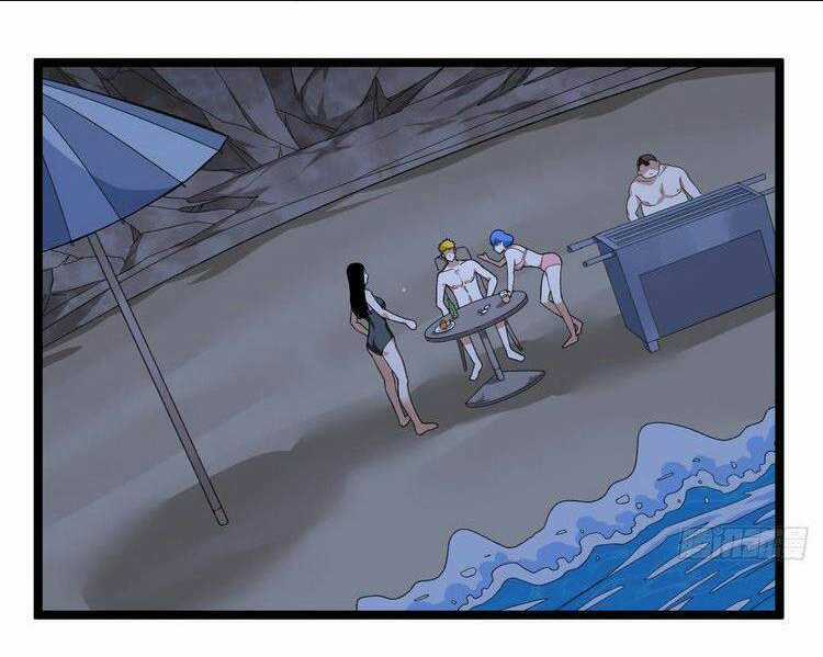 Ta Có 999 Loại Dị Năng Chapter 35 trang 13