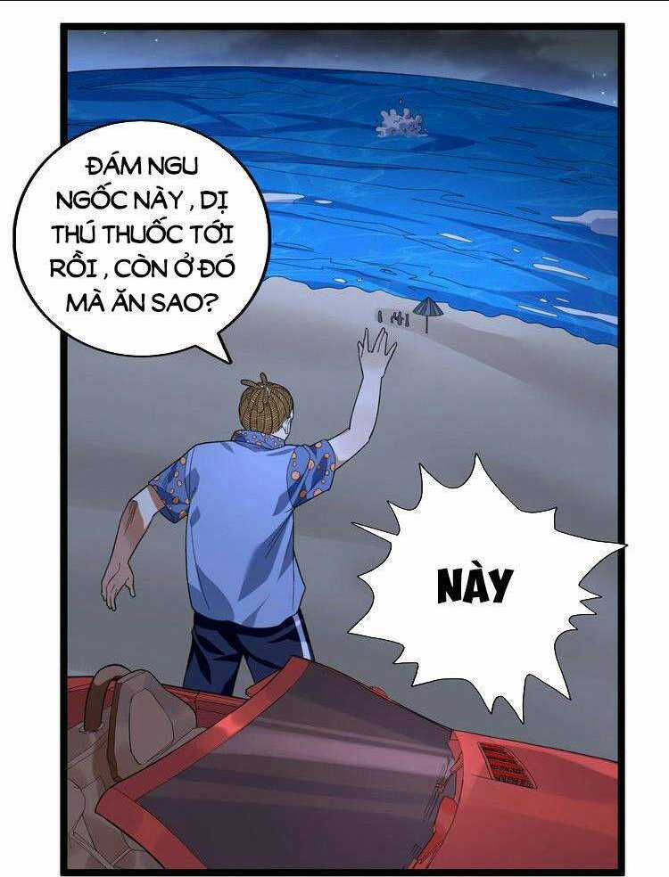 Ta Có 999 Loại Dị Năng Chapter 35 trang 14