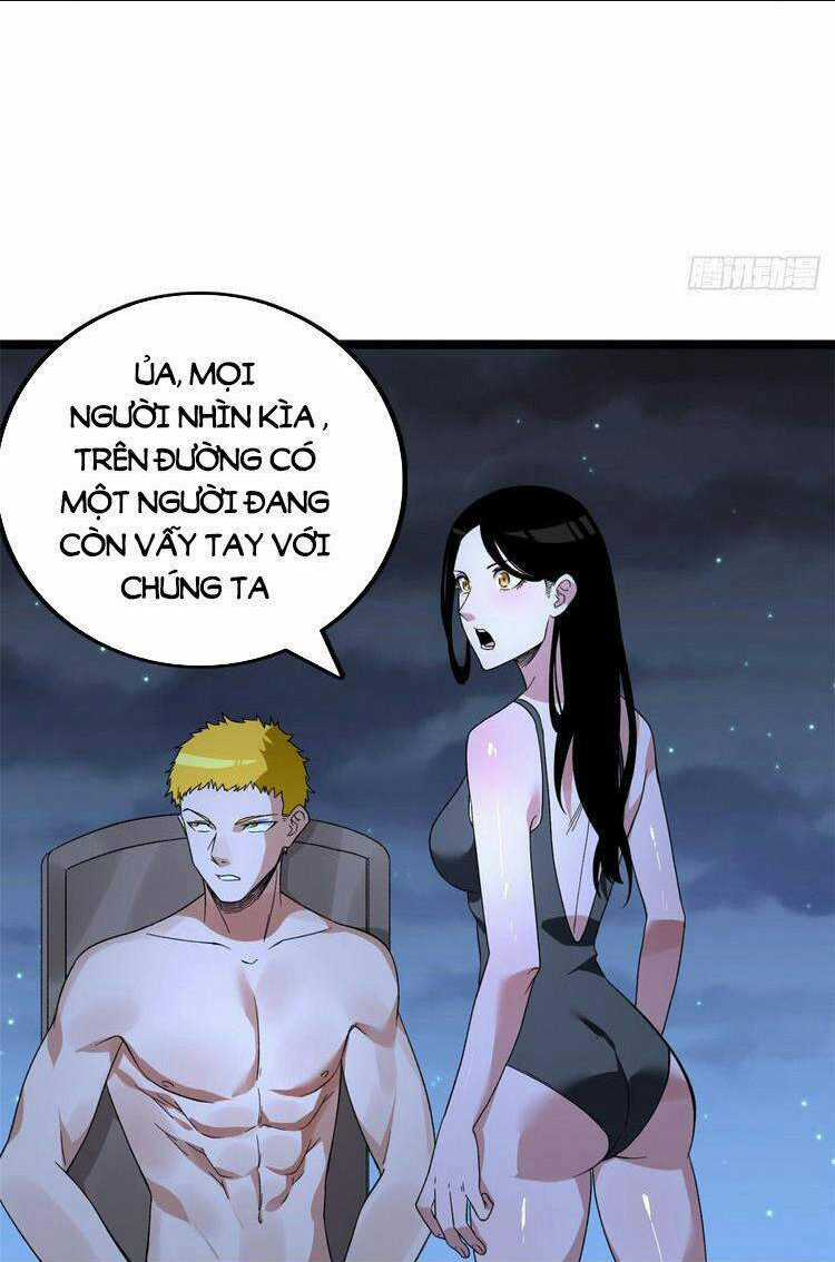 Ta Có 999 Loại Dị Năng Chapter 35 trang 15