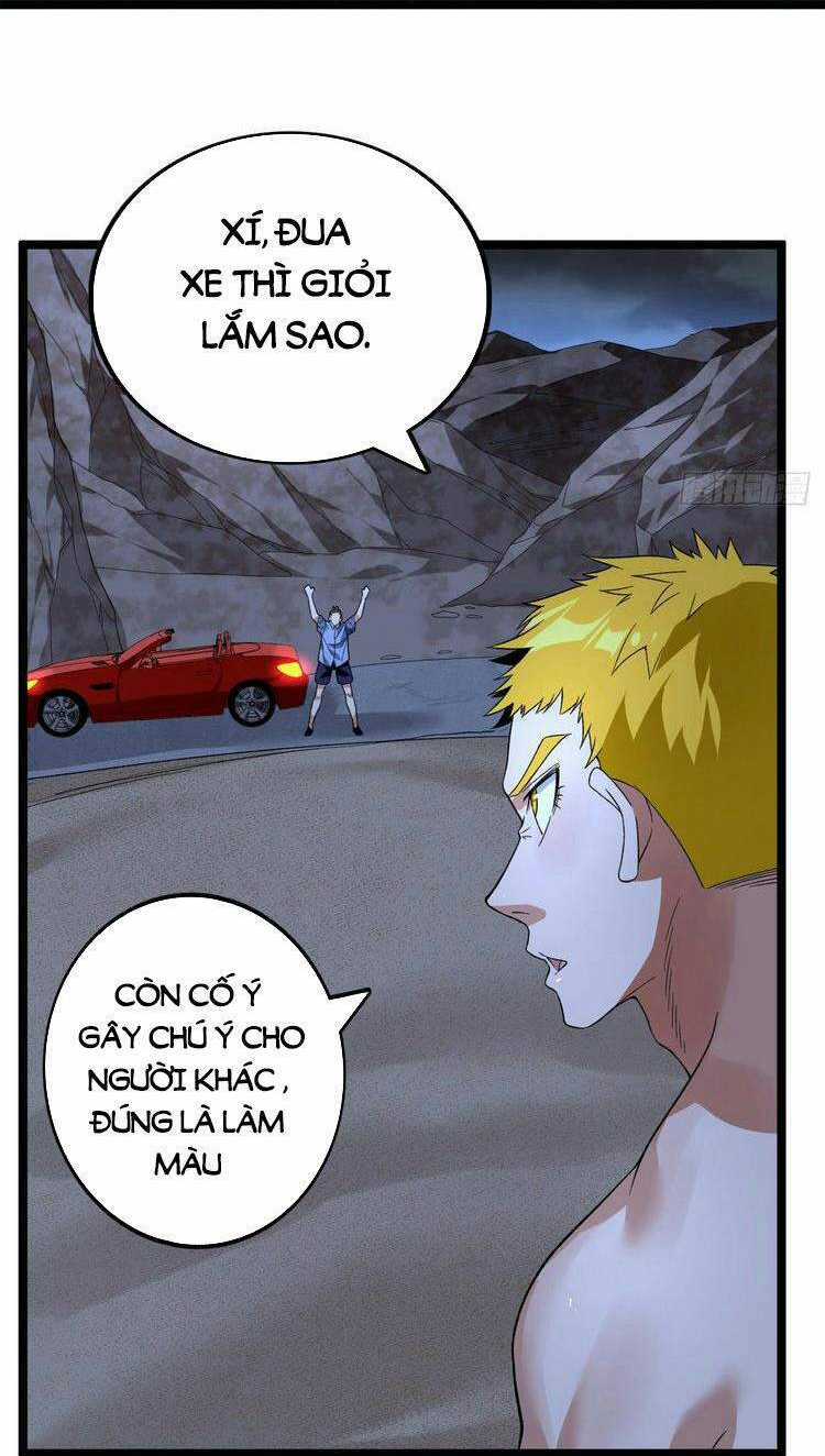 Ta Có 999 Loại Dị Năng Chapter 35 trang 16