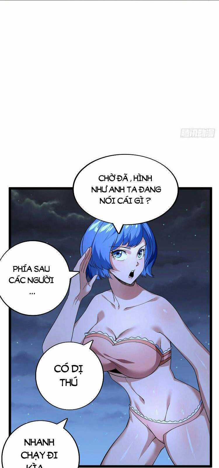 Ta Có 999 Loại Dị Năng Chapter 35 trang 17