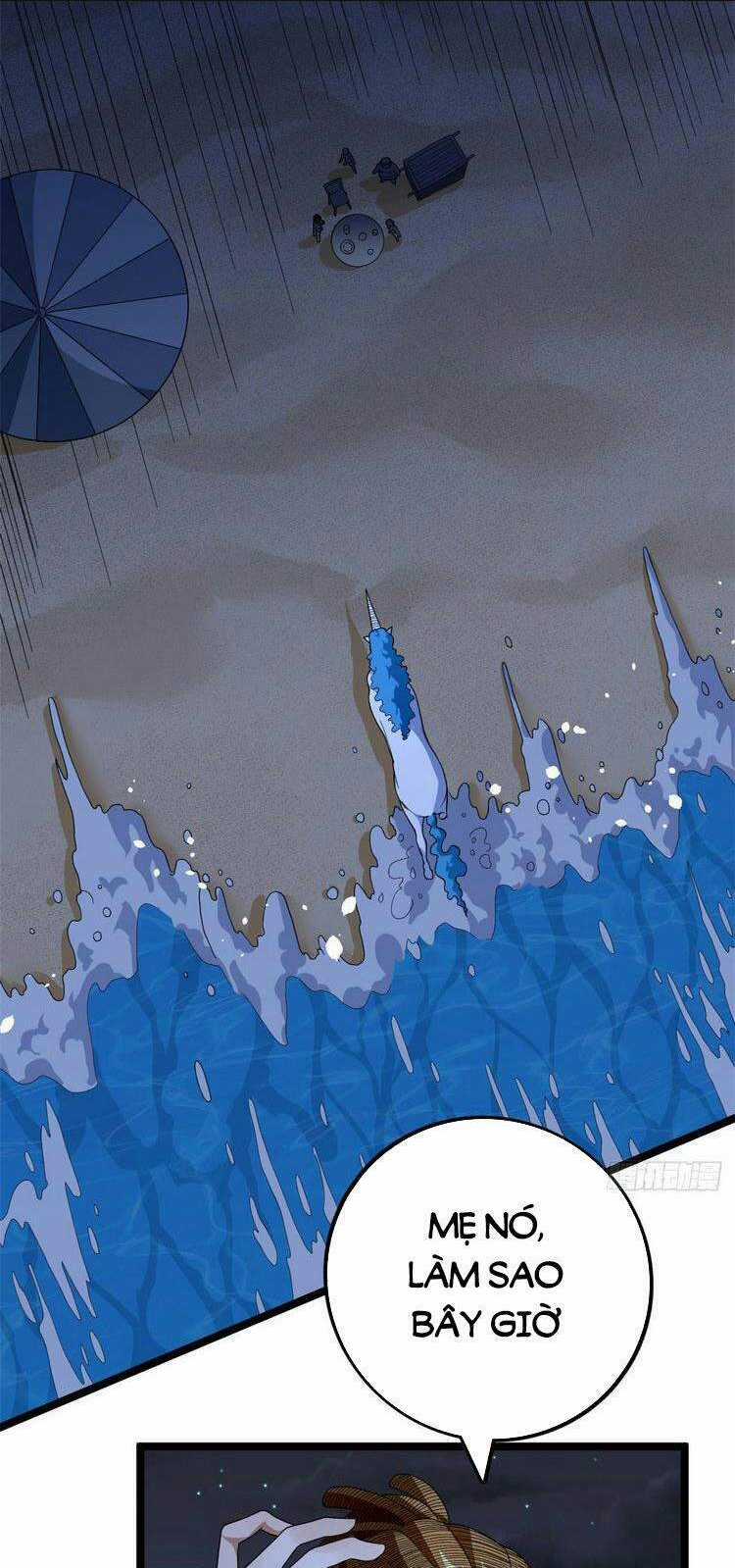 Ta Có 999 Loại Dị Năng Chapter 35 trang 19