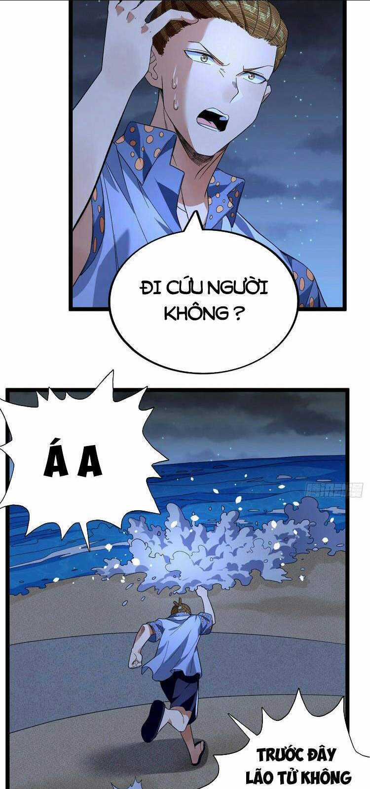 Ta Có 999 Loại Dị Năng Chapter 35 trang 20