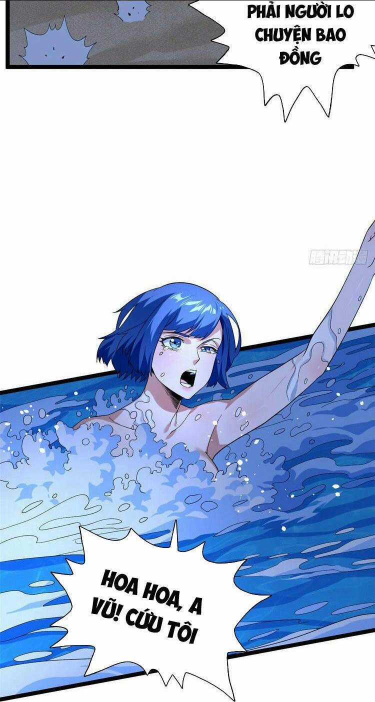 Ta Có 999 Loại Dị Năng Chapter 35 trang 21