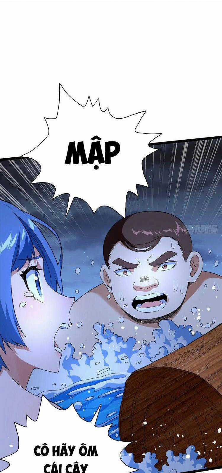 Ta Có 999 Loại Dị Năng Chapter 35 trang 23