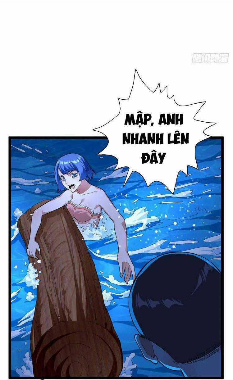 Ta Có 999 Loại Dị Năng Chapter 35 trang 25