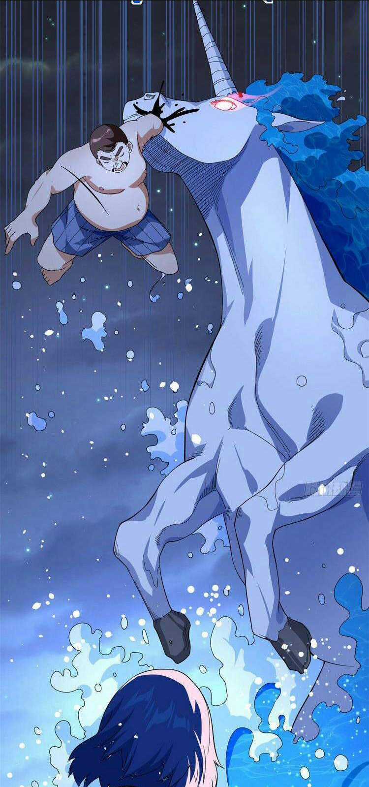 Ta Có 999 Loại Dị Năng Chapter 35 trang 27