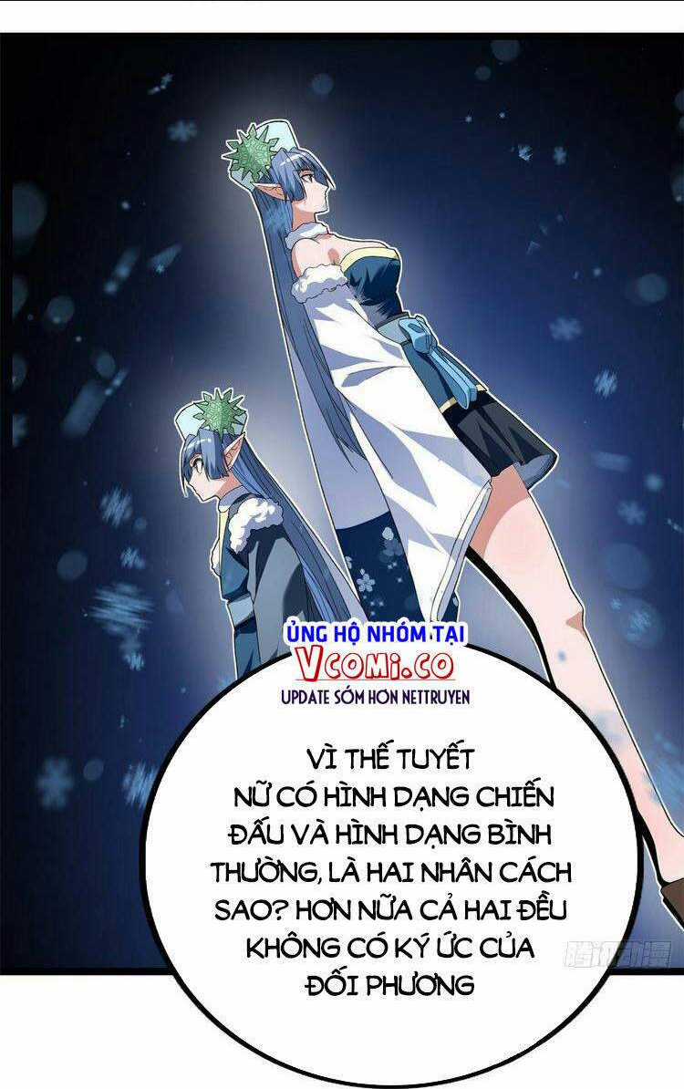 Ta Có 999 Loại Dị Năng Chapter 35 trang 3