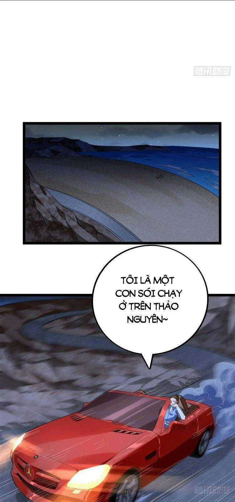 Ta Có 999 Loại Dị Năng Chapter 35 trang 8