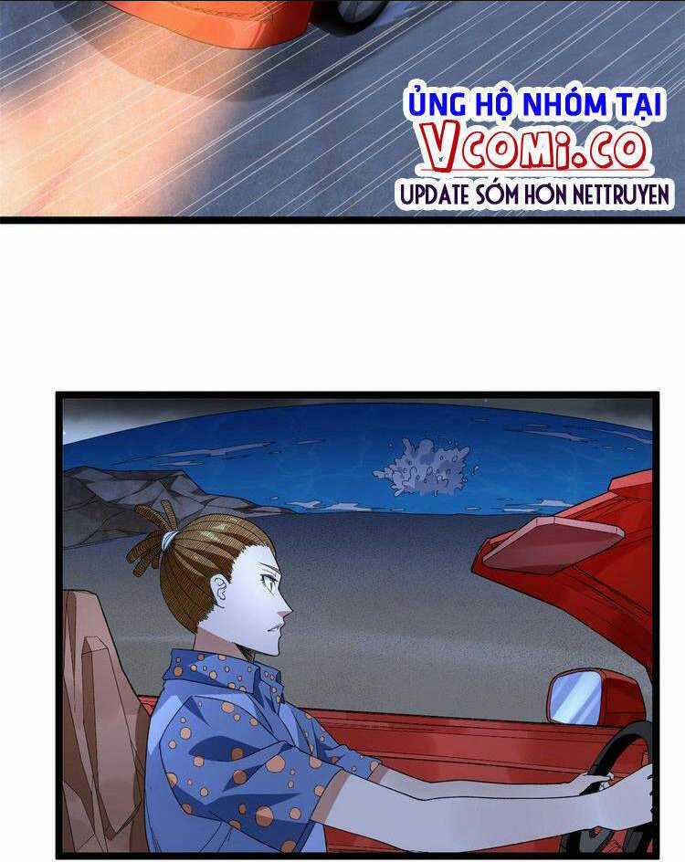 Ta Có 999 Loại Dị Năng Chapter 35 trang 9