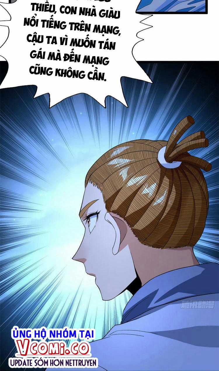 Ta Có 999 Loại Dị Năng Chapter 36 trang 10