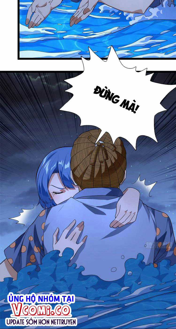 Ta Có 999 Loại Dị Năng Chapter 36 trang 2