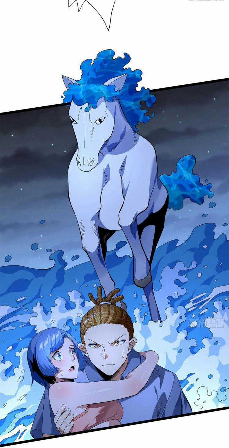 Ta Có 999 Loại Dị Năng Chapter 36 trang 21