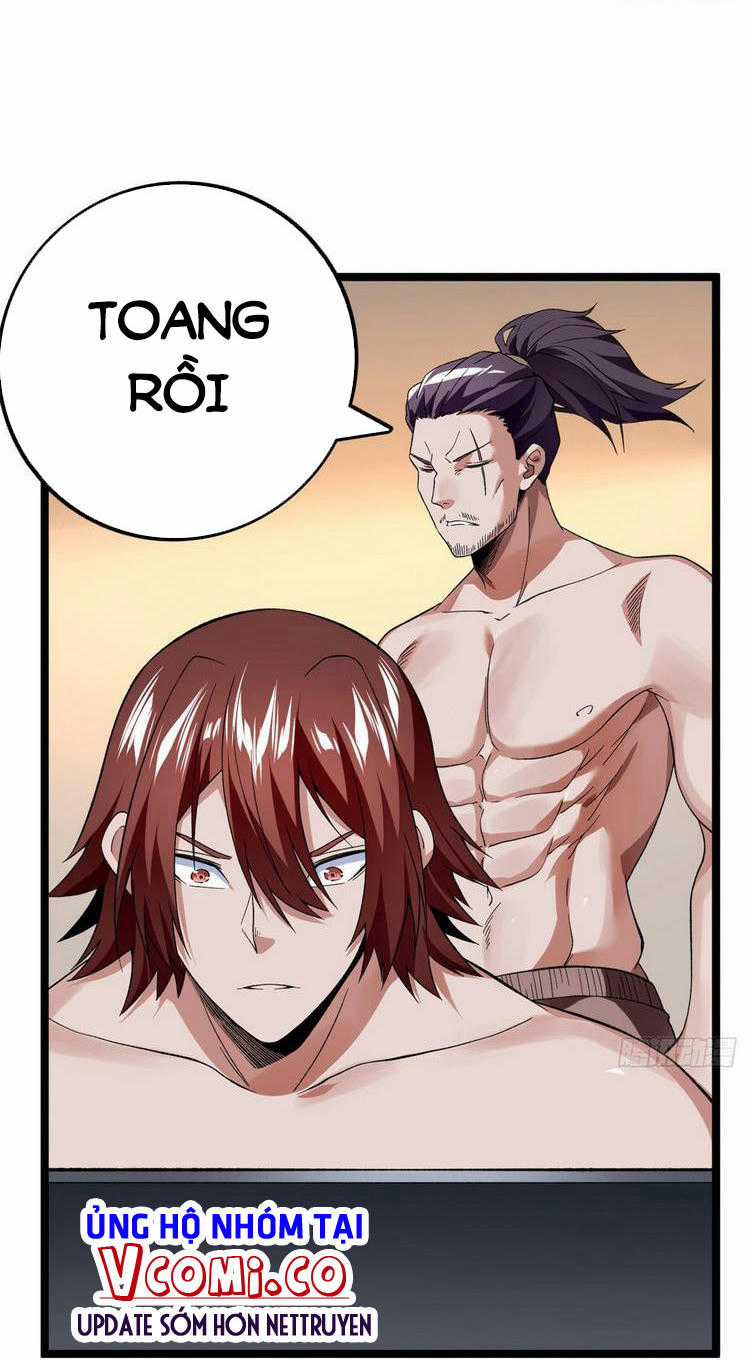 Ta Có 999 Loại Dị Năng Chapter 36 trang 23