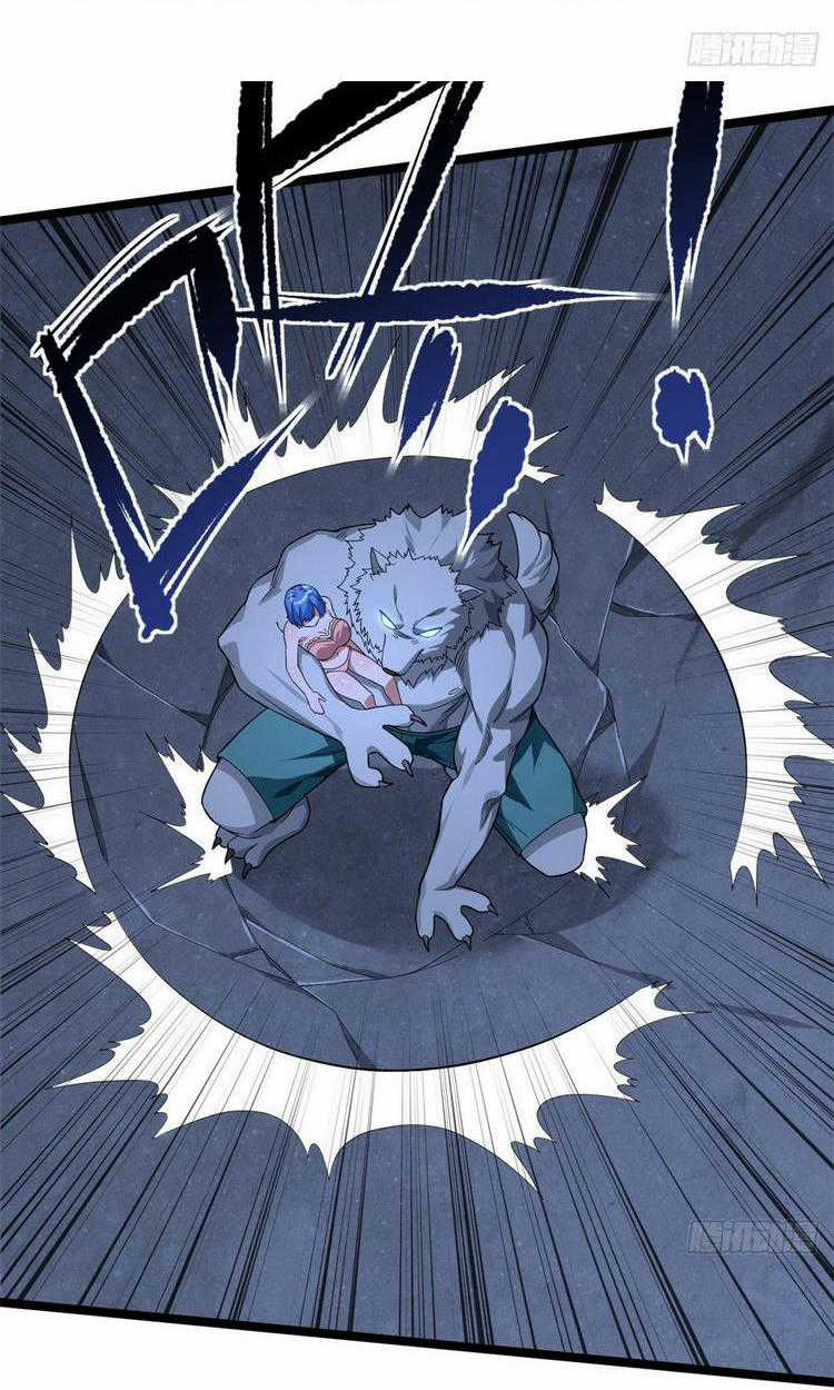 Ta Có 999 Loại Dị Năng Chapter 36 trang 27