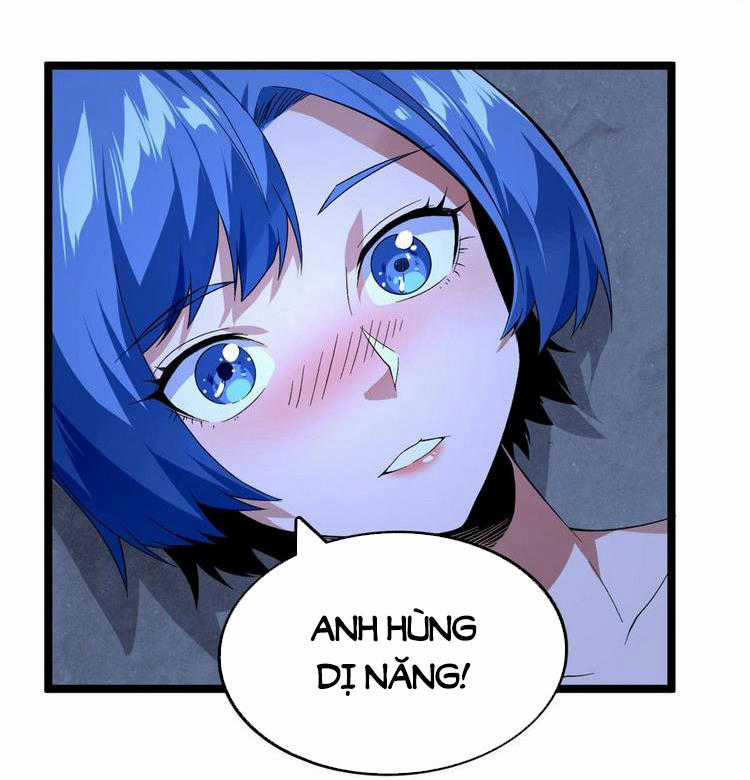 Ta Có 999 Loại Dị Năng Chapter 36 trang 28