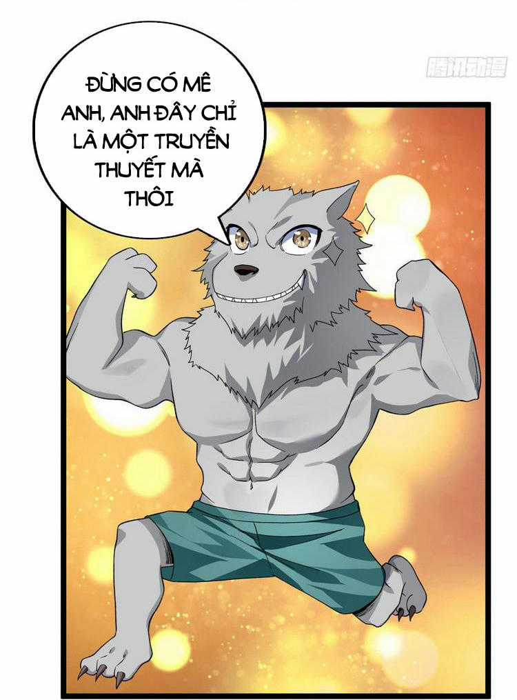 Ta Có 999 Loại Dị Năng Chapter 36 trang 29