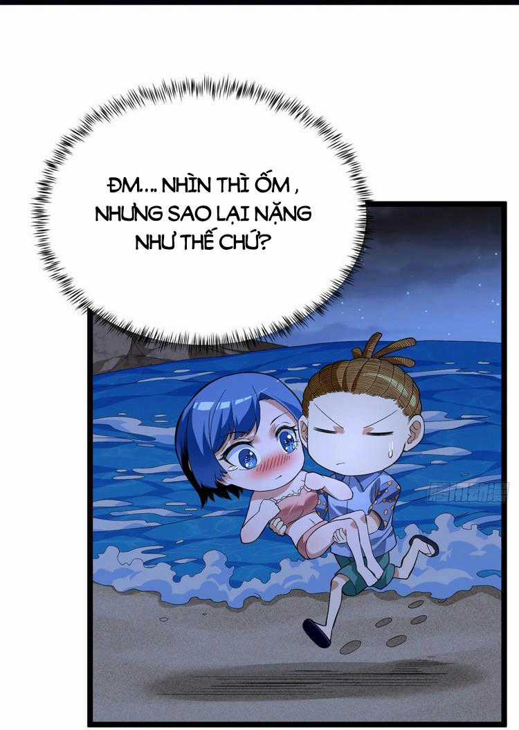 Ta Có 999 Loại Dị Năng Chapter 36 trang 3