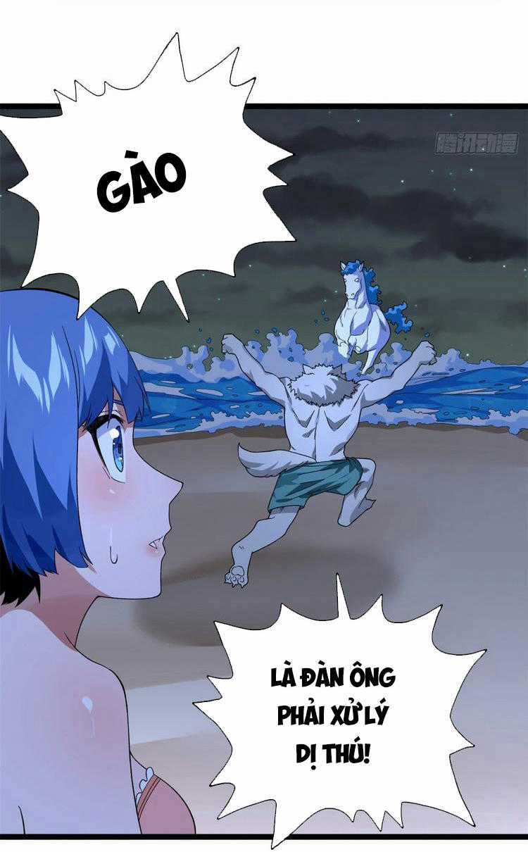 Ta Có 999 Loại Dị Năng Chapter 36 trang 30