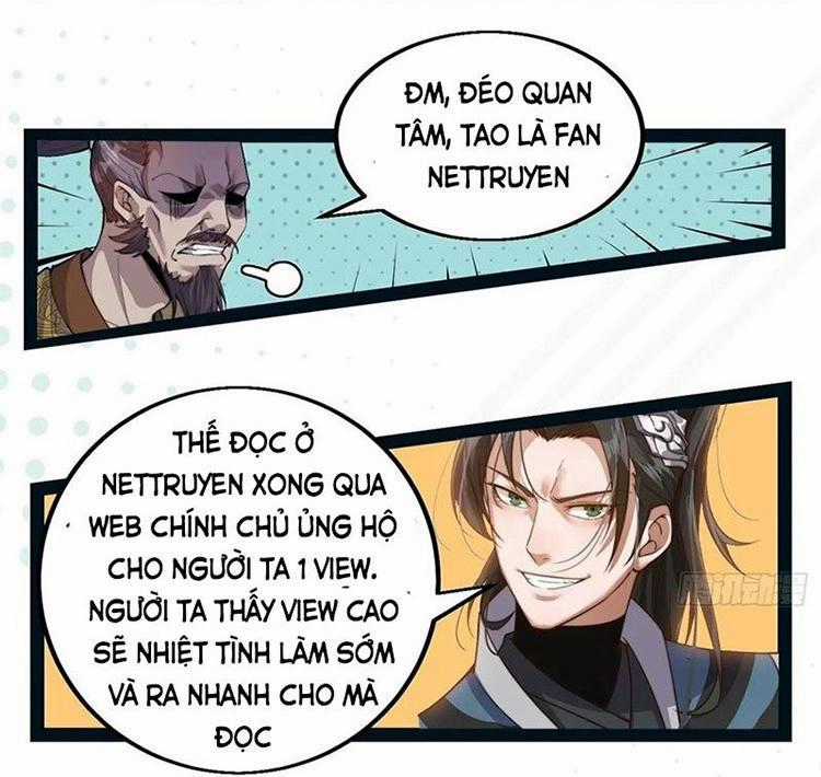 Ta Có 999 Loại Dị Năng Chapter 36 trang 36
