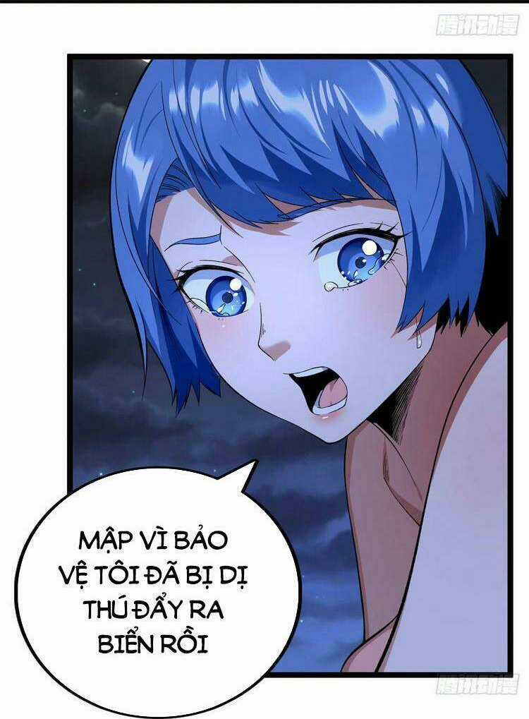 Ta Có 999 Loại Dị Năng Chapter 37 trang 10