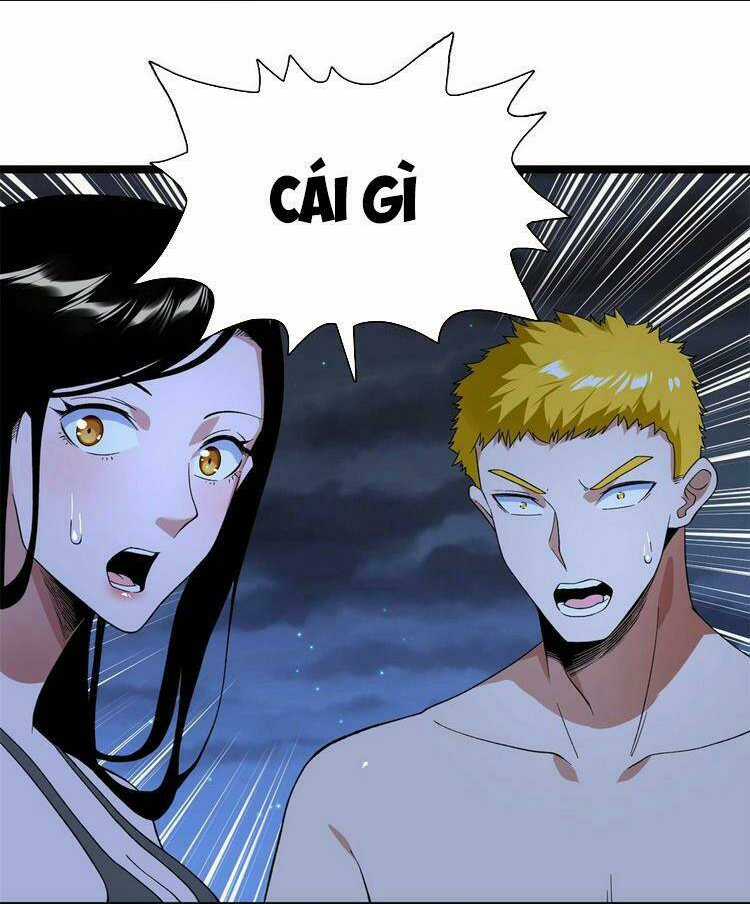 Ta Có 999 Loại Dị Năng Chapter 37 trang 11