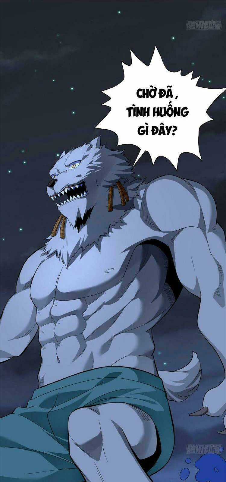 Ta Có 999 Loại Dị Năng Chapter 37 trang 13