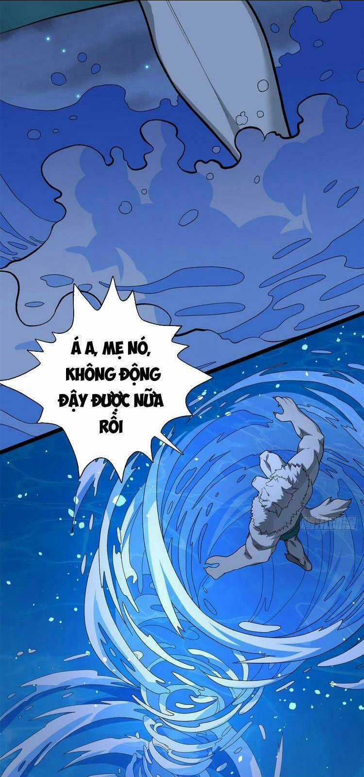 Ta Có 999 Loại Dị Năng Chapter 37 trang 14