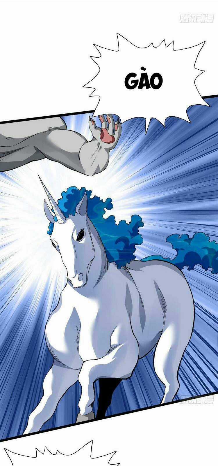 Ta Có 999 Loại Dị Năng Chapter 37 trang 16