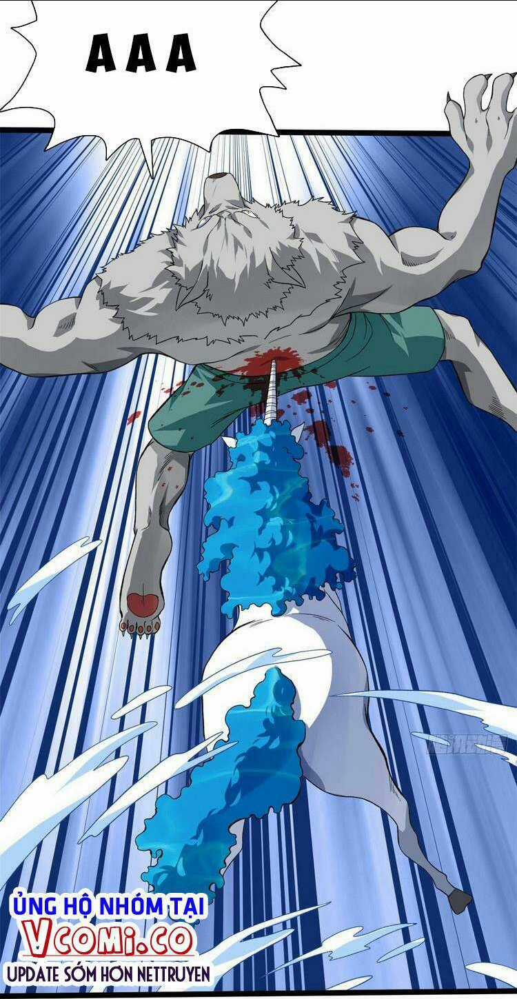 Ta Có 999 Loại Dị Năng Chapter 37 trang 17