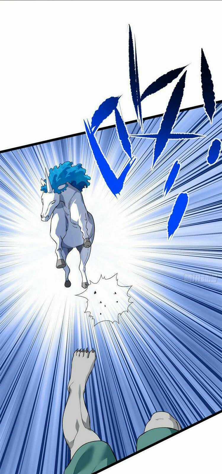 Ta Có 999 Loại Dị Năng Chapter 37 trang 18