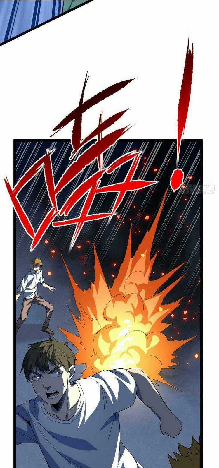 Ta Có 999 Loại Dị Năng Chapter 37 trang 19