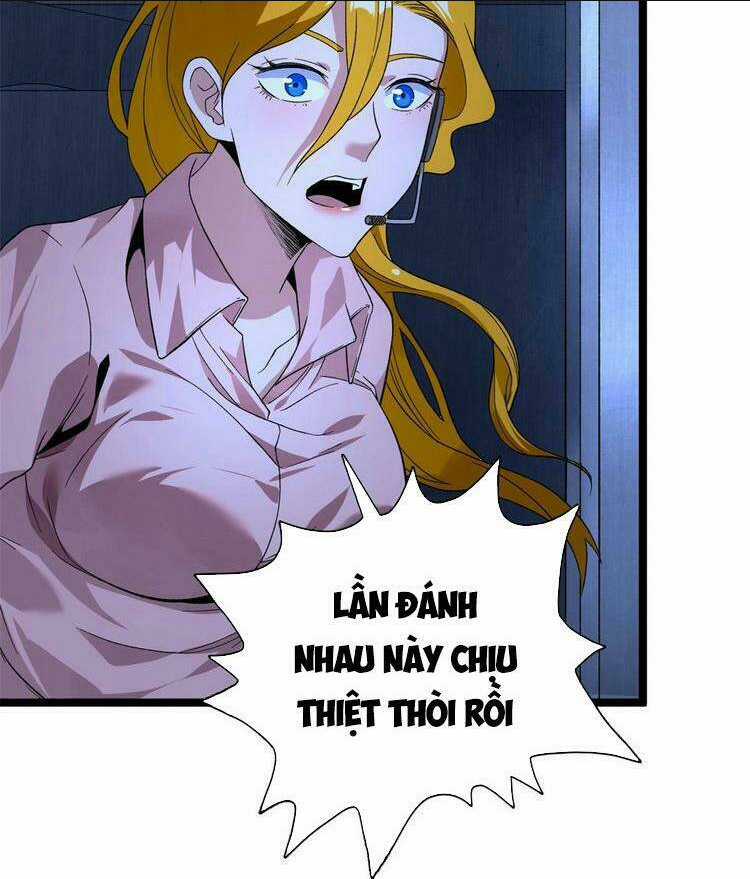 Ta Có 999 Loại Dị Năng Chapter 37 trang 21