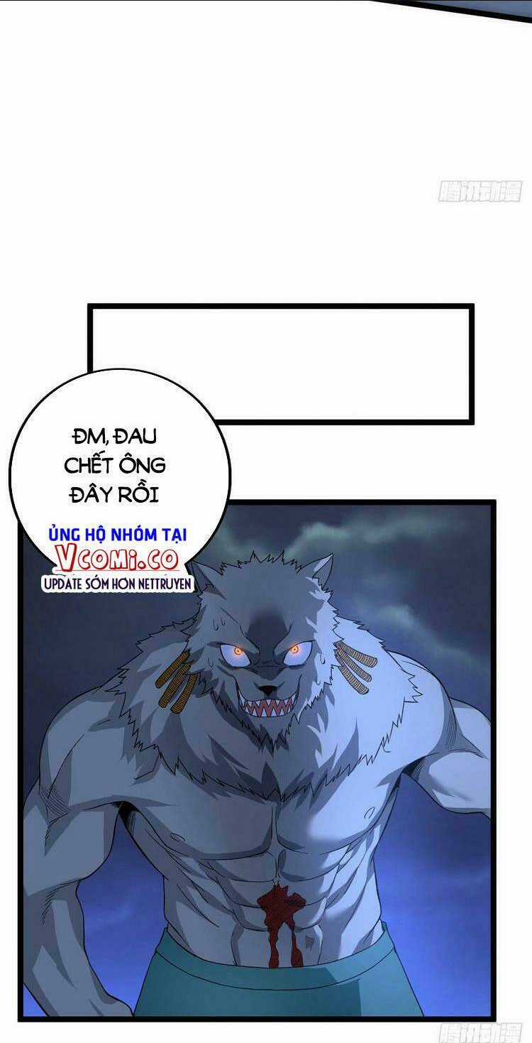 Ta Có 999 Loại Dị Năng Chapter 37 trang 24