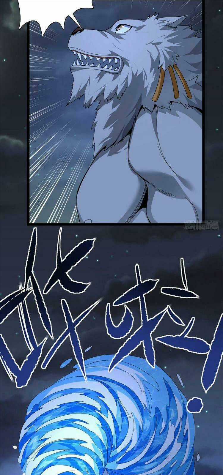 Ta Có 999 Loại Dị Năng Chapter 37 trang 26