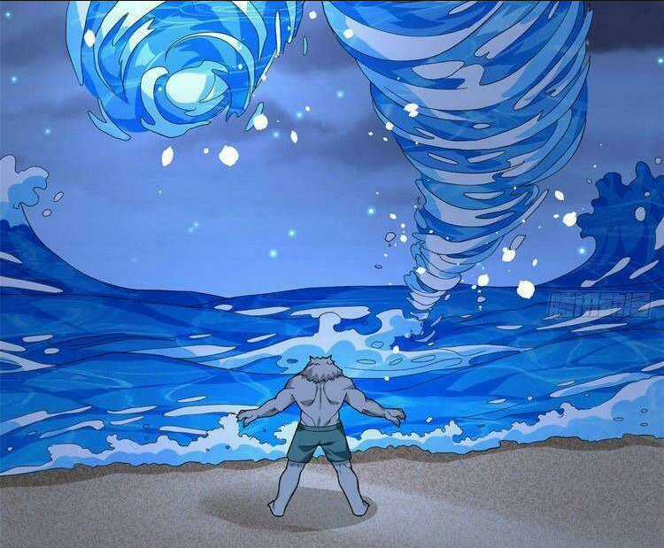 Ta Có 999 Loại Dị Năng Chapter 37 trang 27