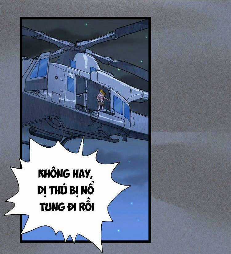 Ta Có 999 Loại Dị Năng Chapter 37 trang 28