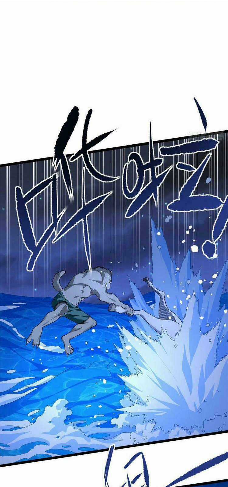 Ta Có 999 Loại Dị Năng Chapter 37 trang 3