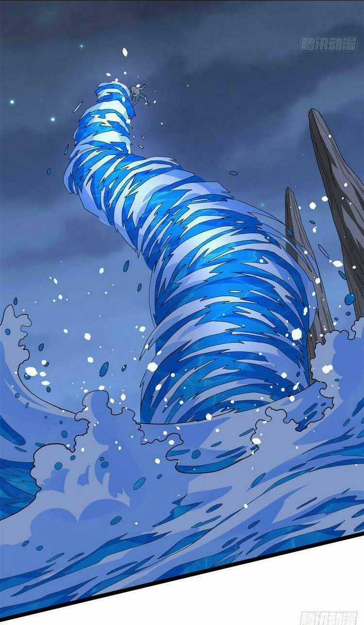 Ta Có 999 Loại Dị Năng Chapter 37 trang 32