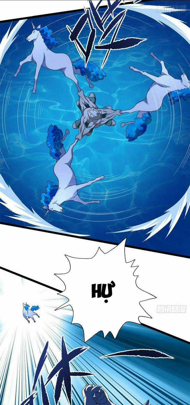 Ta Có 999 Loại Dị Năng Chapter 37 trang 4