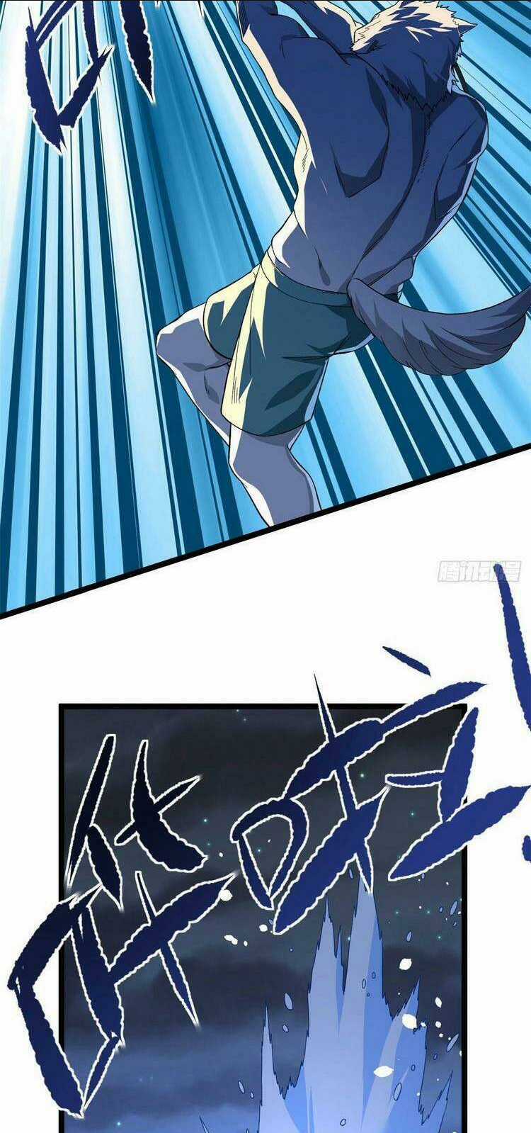 Ta Có 999 Loại Dị Năng Chapter 37 trang 5