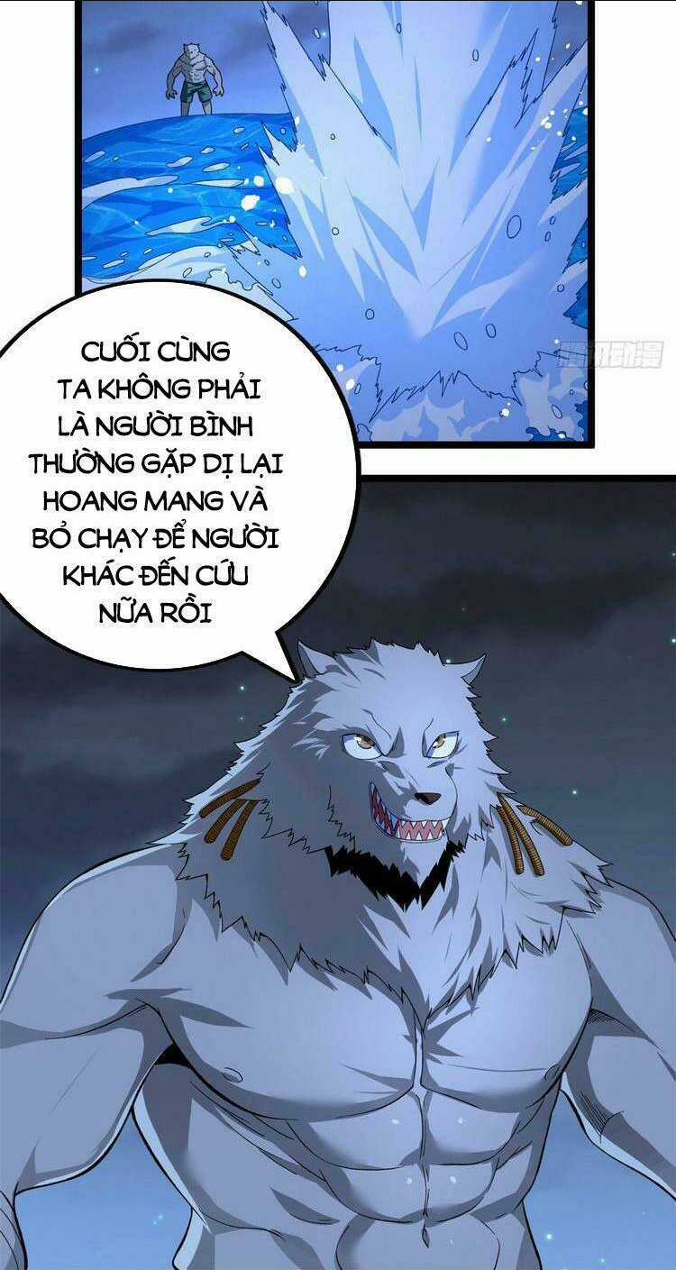 Ta Có 999 Loại Dị Năng Chapter 37 trang 6