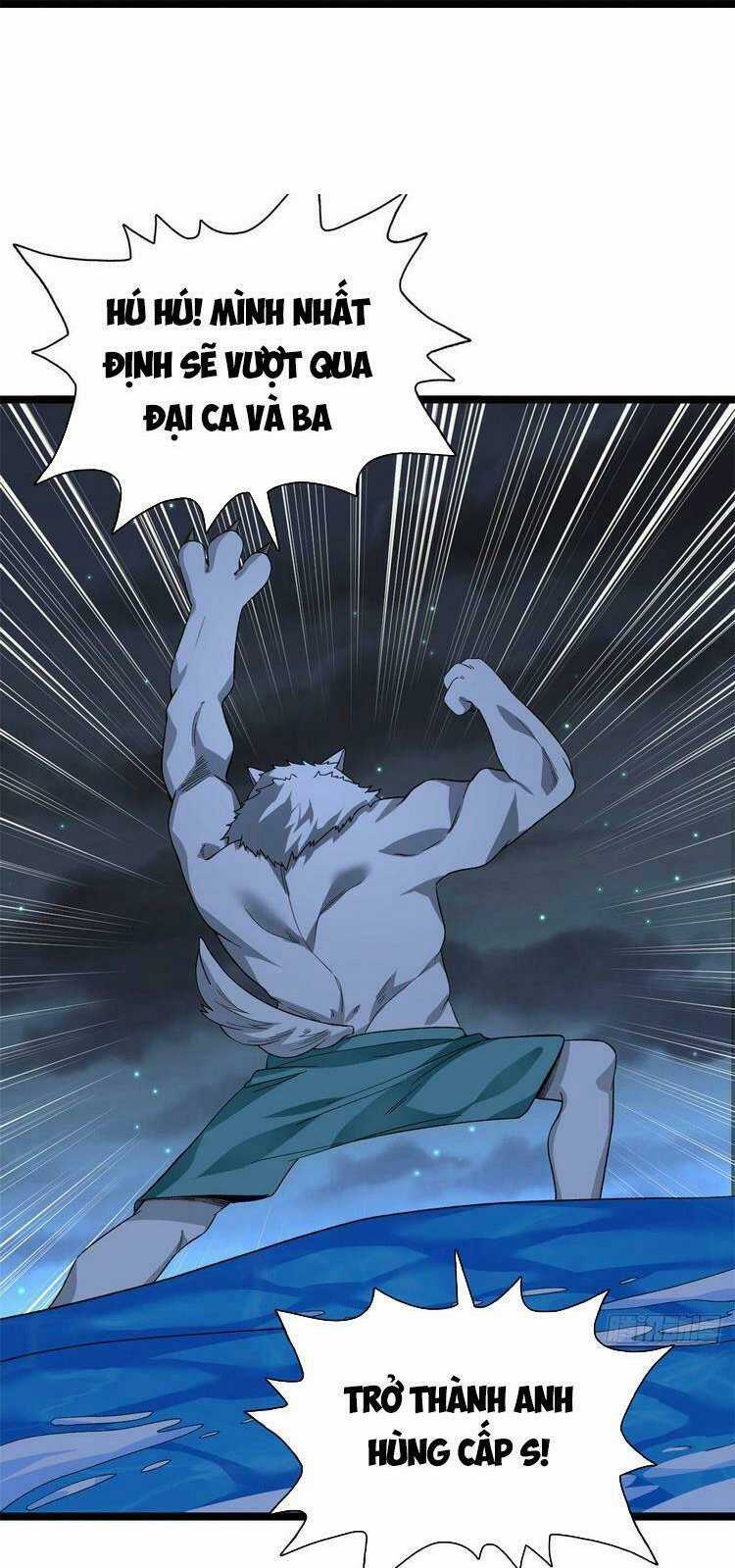 Ta Có 999 Loại Dị Năng Chapter 37 trang 7