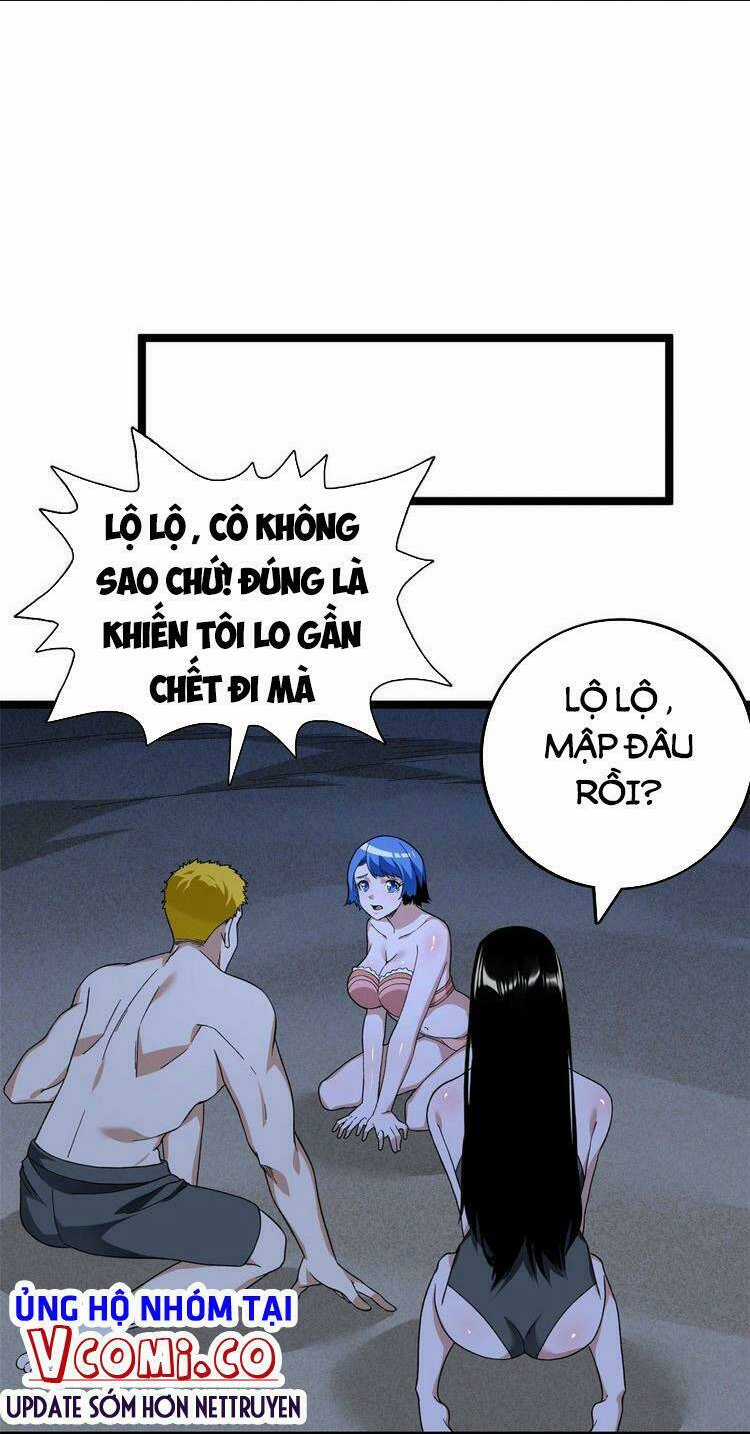 Ta Có 999 Loại Dị Năng Chapter 37 trang 9