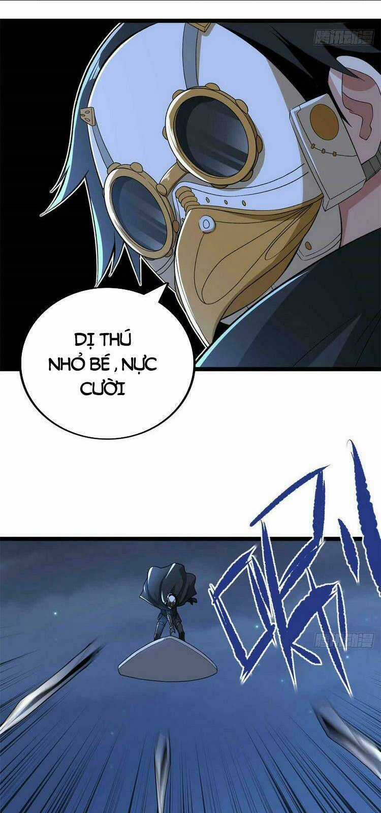 Ta Có 999 Loại Dị Năng Chapter 38 trang 11