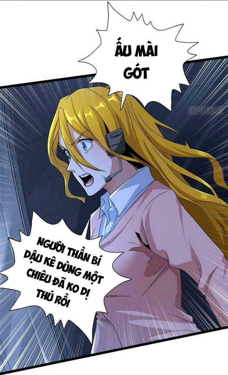 Ta Có 999 Loại Dị Năng Chapter 38 trang 16