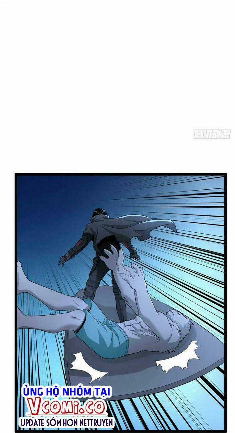 Ta Có 999 Loại Dị Năng Chapter 38 trang 17