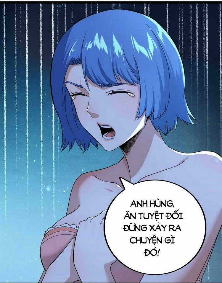 Ta Có 999 Loại Dị Năng Chapter 38 trang 2